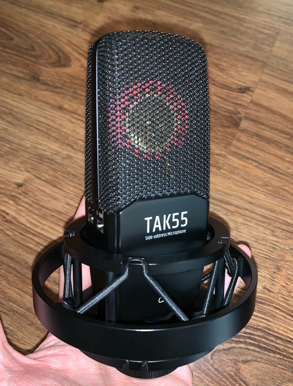 Микрофон TakStar Tak55