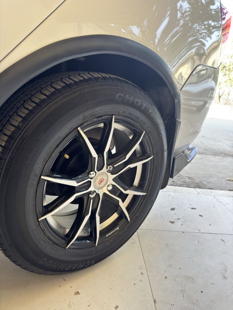 Vossen  215/60/R16