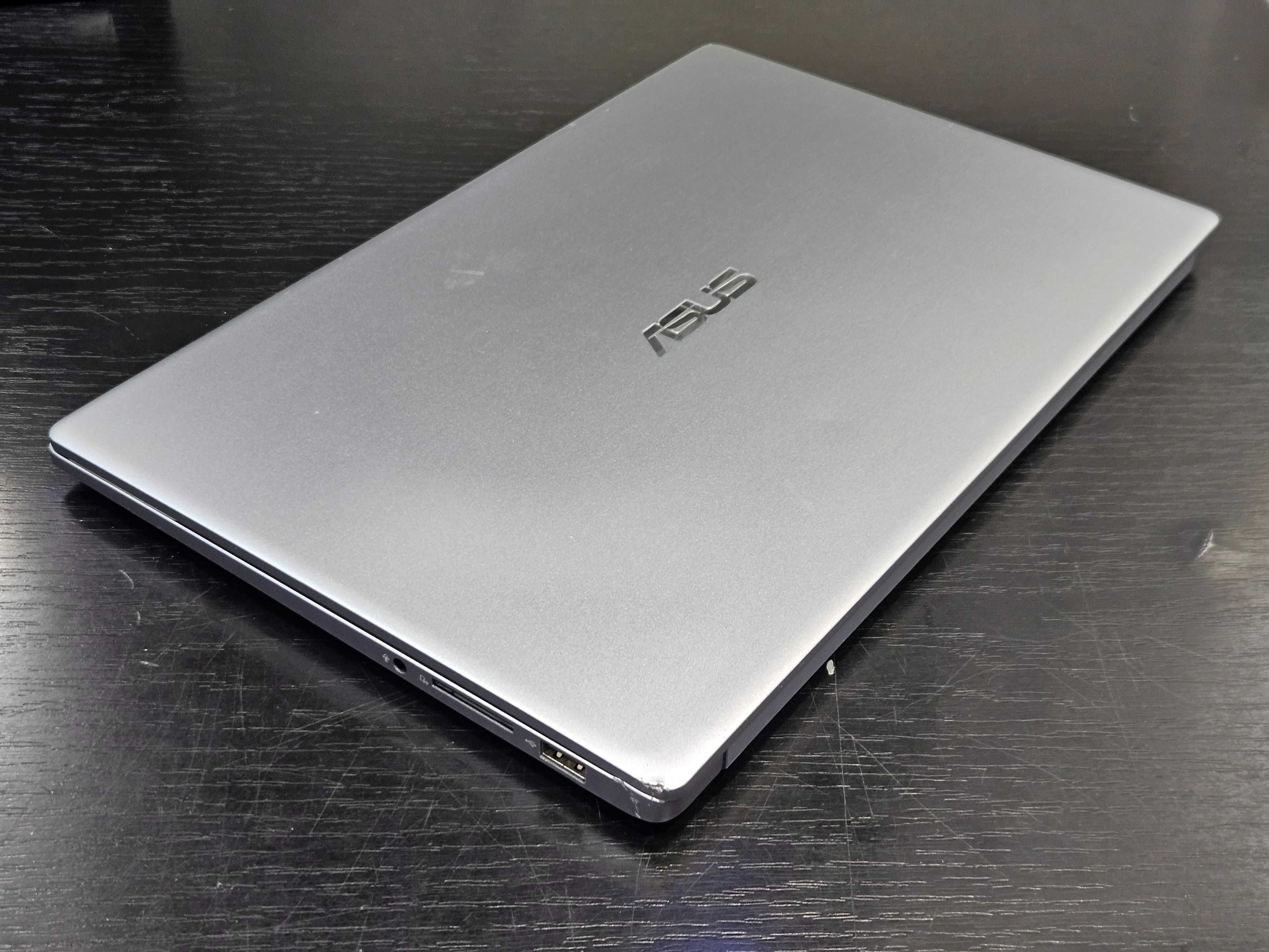 Hope Amanet P8 Laptop Asus VivoBook X403F Intel i7