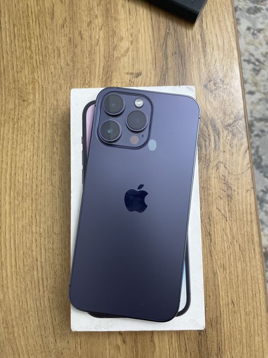 Iphone 14 pro max срочно