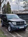 Vând Dodge nitro