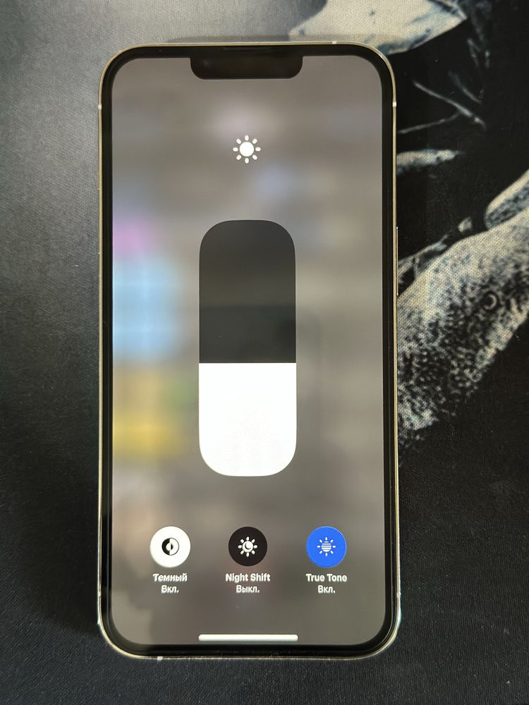 Iphone 13 Pro 128Gb LL/A E/sim bor