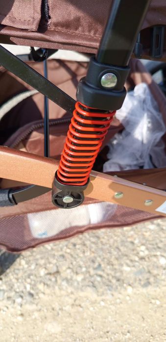 Cărucior bebe 2 in 1