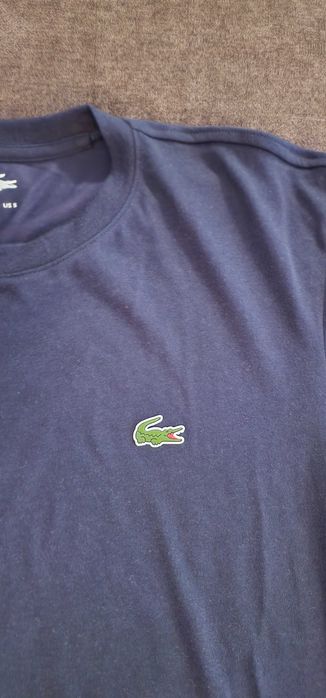 Lacoste чисто нова блуза