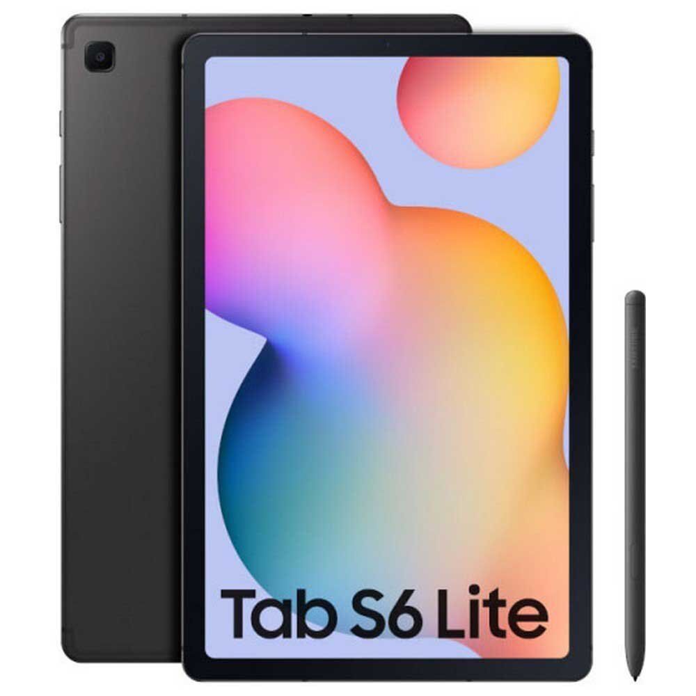 iPhone 11 + Samsung Tab S6 Lite