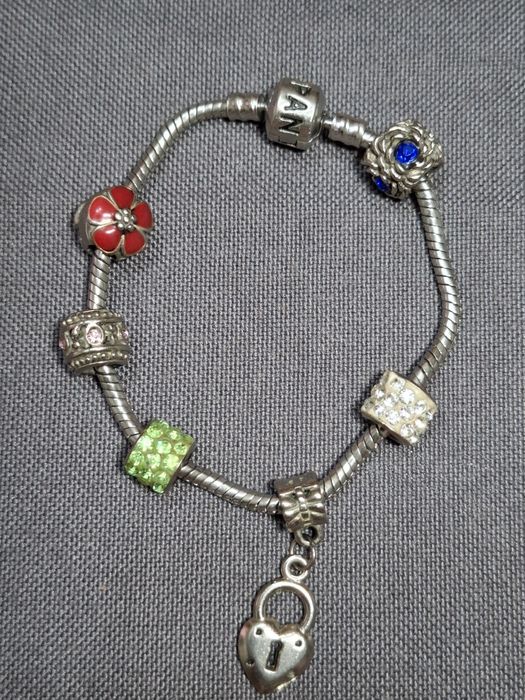 Vind brățară pandora original