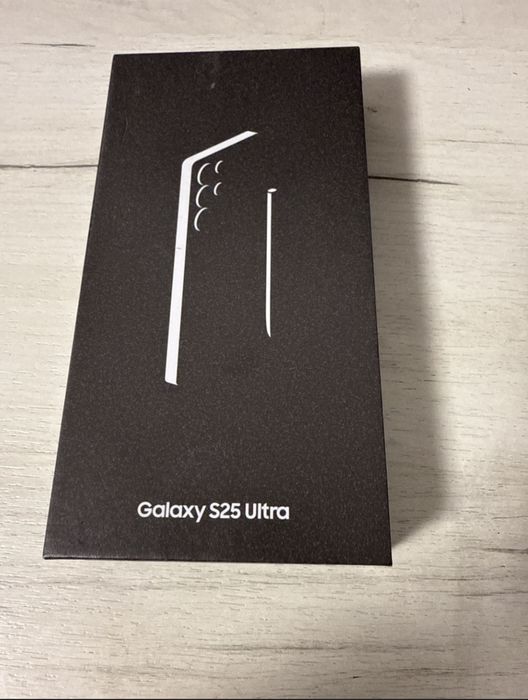 Vand/schimb s25 ultra 512gb