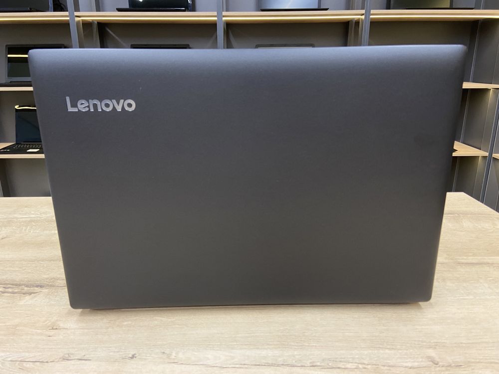 Ноутбук Lenovo IdeaPad - 15.6 дюйм/FHD/i5-7200U/4GB/SSD 128GB