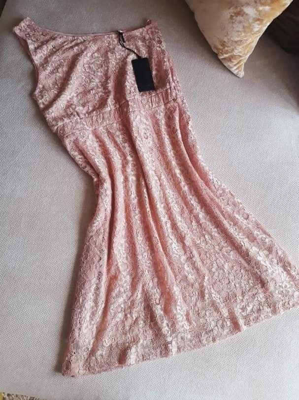 GUESS, LIU JO, PINKO нова оригинална рокля, с етикет S