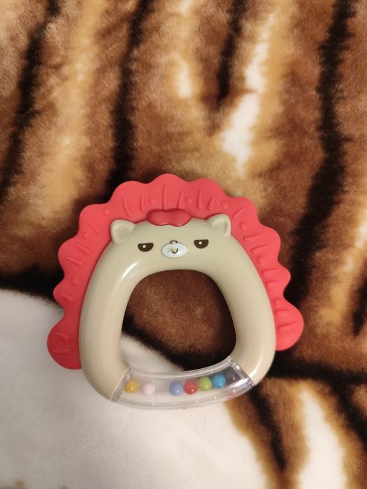 Куфар с дрънкалки