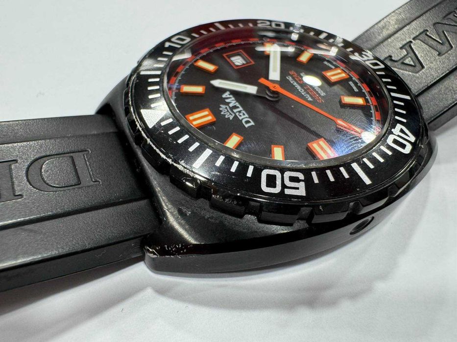 Delma Shell Star Limited Edition