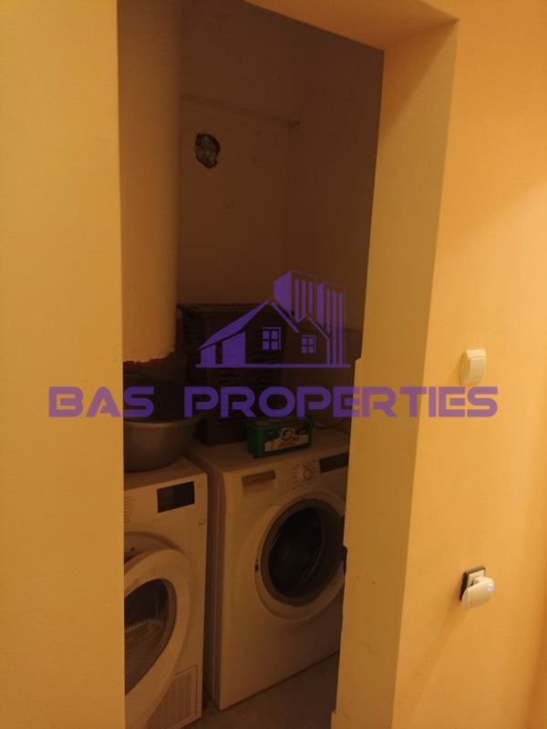 Продава се Многостаен апартамент в София, Малинова долина - 144 кв.м за 2098 €/кв.м - Снимка #12