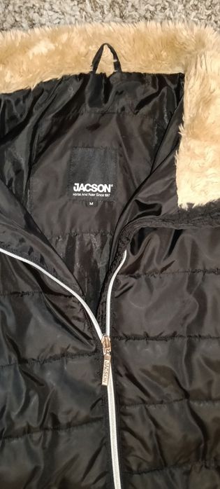 Geacă de dama Jackson