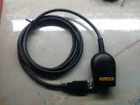 FLUKE OC4USB Cablu transfer date IR