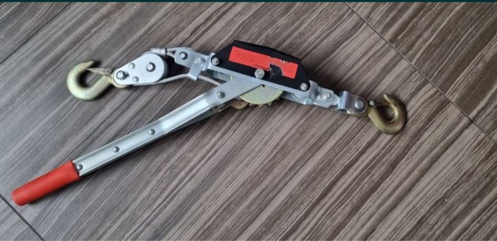 Продам лебедку, стяжка груза