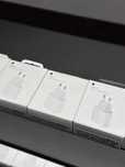 Новый Блок apple 20W с годовой гарантией/адаптер на айфон код.452