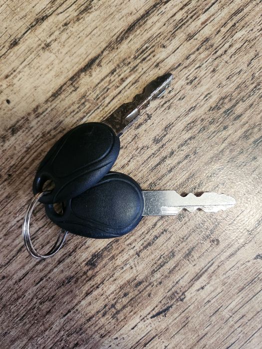 Myria tricicleta de drift ( sky rider)