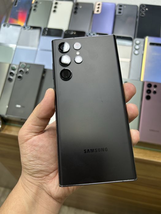 Samsung s22 Ultra  8/128Gb 5G orginal