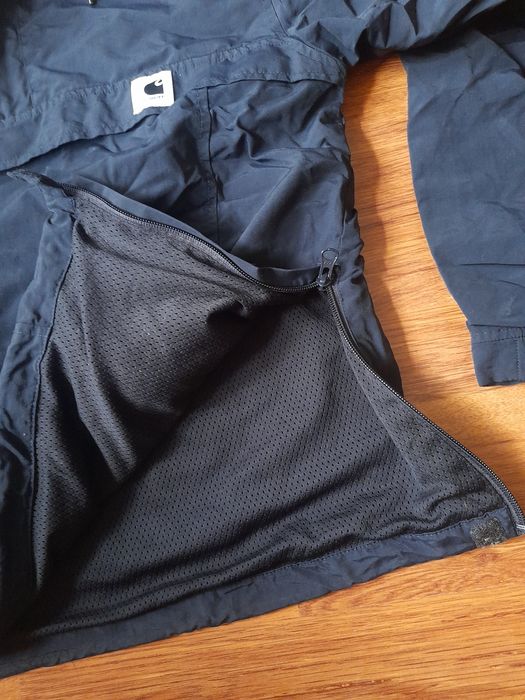 Carhartt анорак S размер.