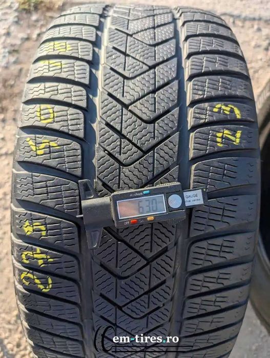 Anvelopa Iarna 275/40 R18 PIRELLI Sottozero 3 103V