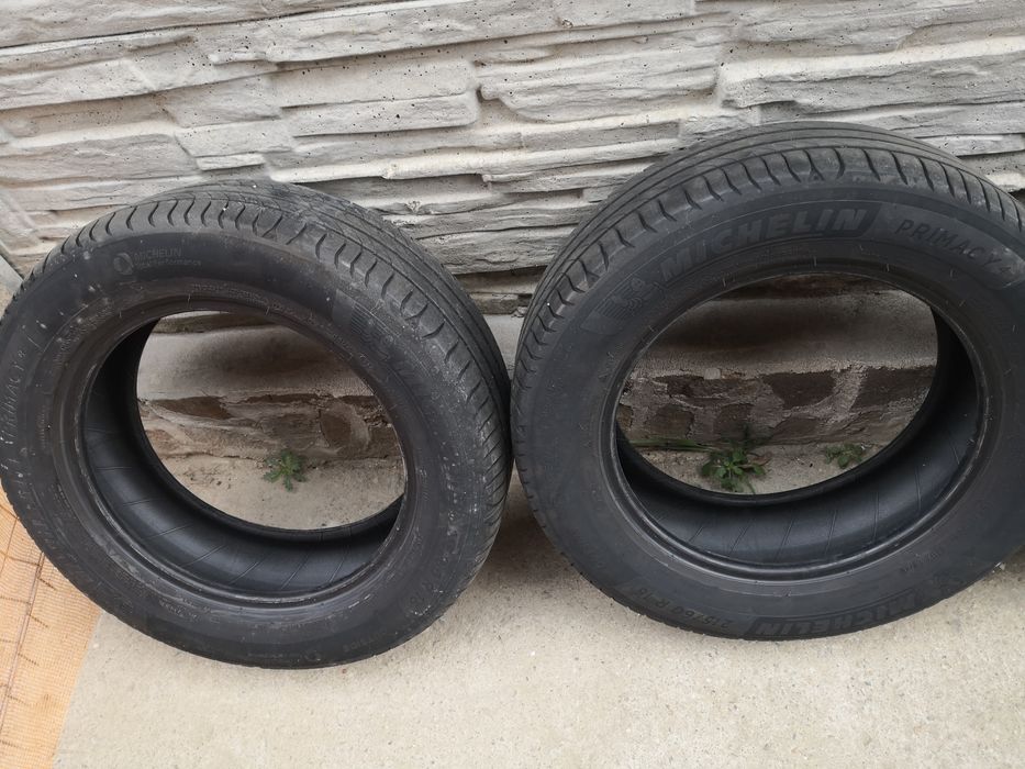 Cauciucuri de vara 215/60 R16