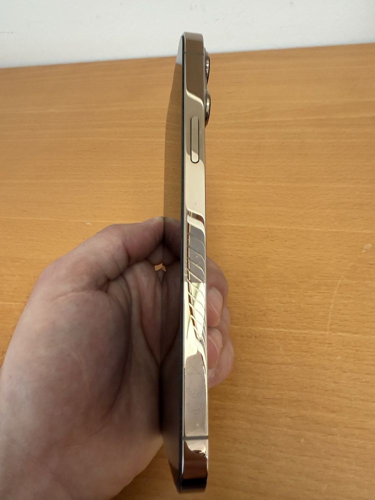 IPhone 13 PRO MAX 128gb GOLD