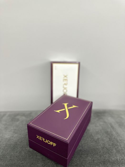 Cruz del Sur II , Coro Xerjoff