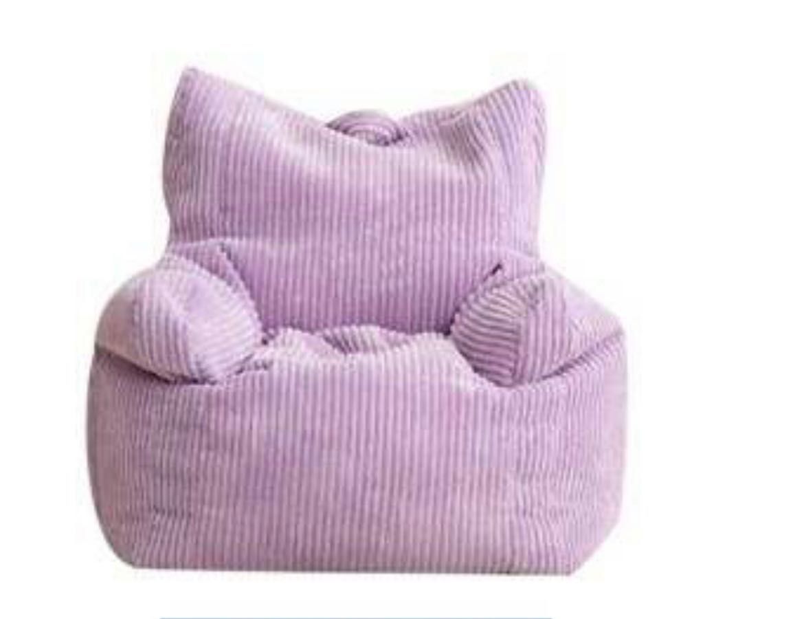 Bean Bags relaxante si colorate