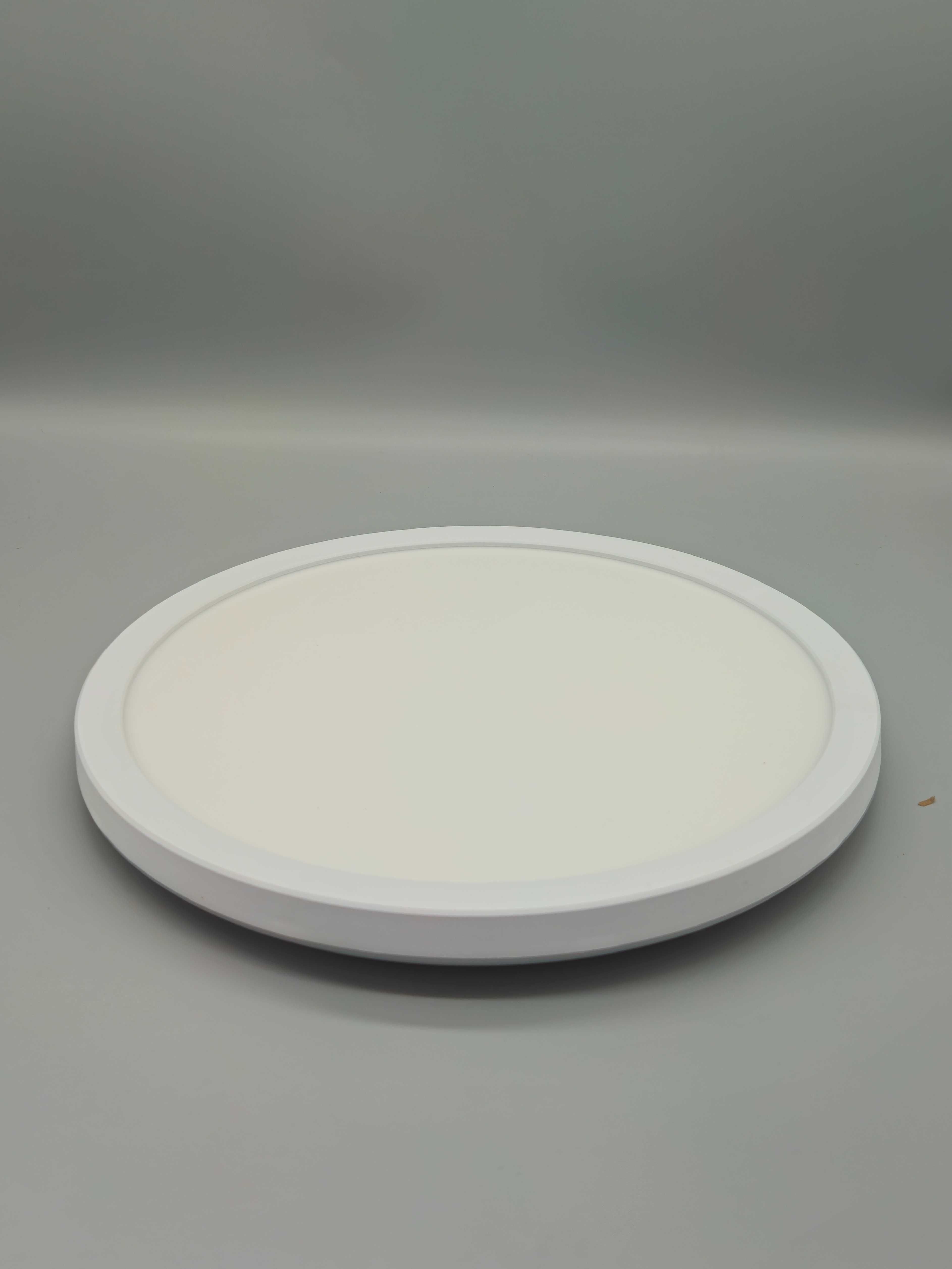 Смарт LED плафон, RGB + Tunable White, 1500 лумена, управление Wi-Fi!