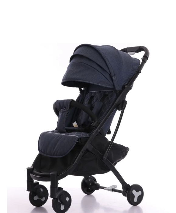 Коляска детская