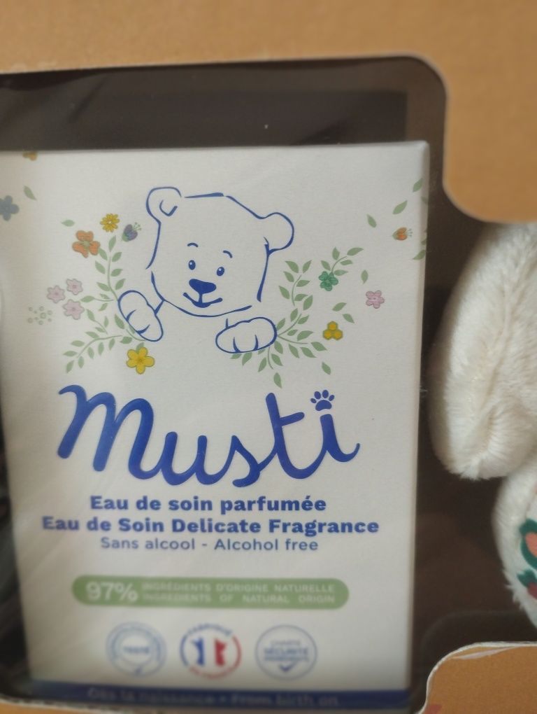 Бебешки комплект ,Mustela,Canpol