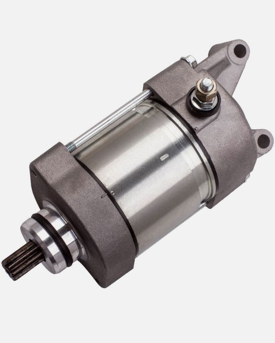 Electromotor Starter Bobina Pornire Moto Yamaha YZF R1 YZF-R1 2009-14