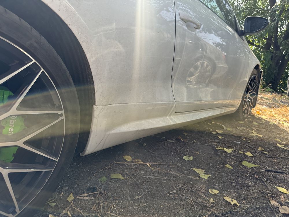 VW Scirocco 2.0 tfsi R-Line KEYLESS на части