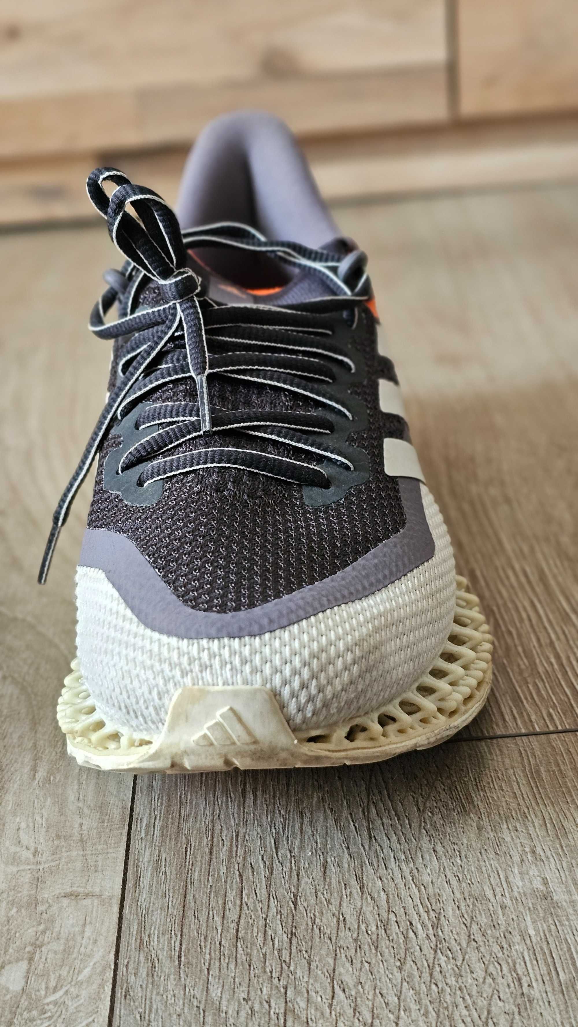 Оригинални мъжки маратонки adidas 4DFWD