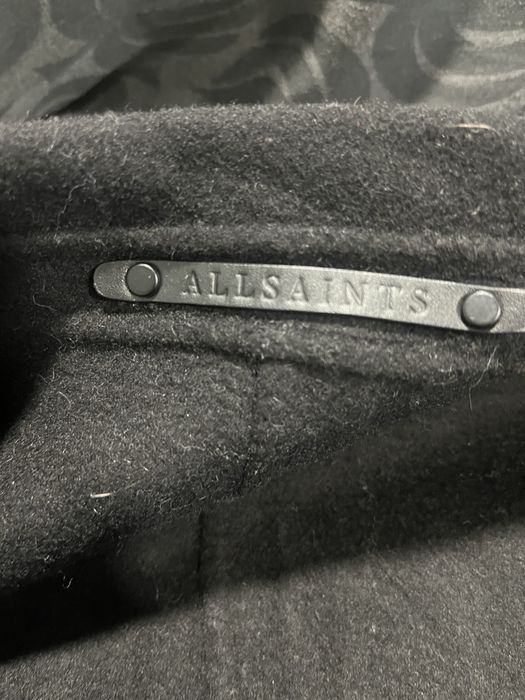 ALL SAINTS дамско палто