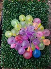 Водяные бомбочки детская игрушка шарики с водой Алматы