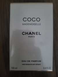 Vând parfum de lux Coco Chanel Mademoiselle de 100 ml