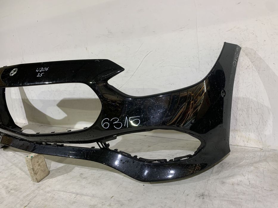 Bara fata Mercedes C-Class W206, 2021, 2022, 2023, 2024, cod origine OE A2068808501.