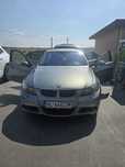 BMW E90 325i din 2008 motor N53 3.0 aspirat
