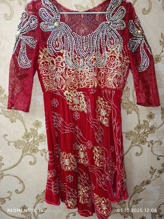 Келинлик куйлан лозим