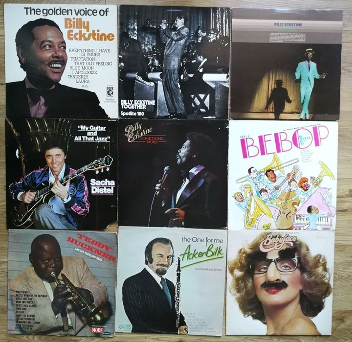 Disc vinil - vinyl Maria Tanase Baniciu Vintila Phoenix Gil Dobrica