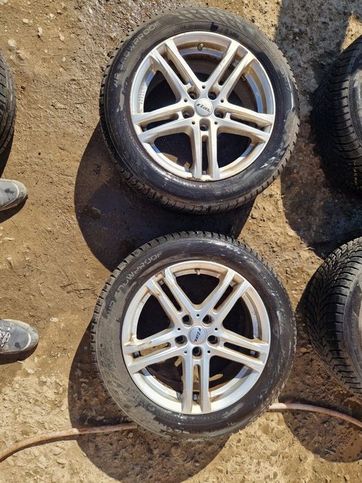 Jante ,5x112 ,R17 ,VW, AUDI, SEAT, SKODA, MERCEDES