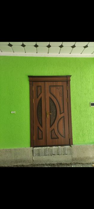 Mdf eshiklar tayyorlaymiz