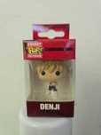 Аниме ключодържател Chainsaw man denji