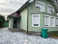 Vand casă P+M in Gradiste