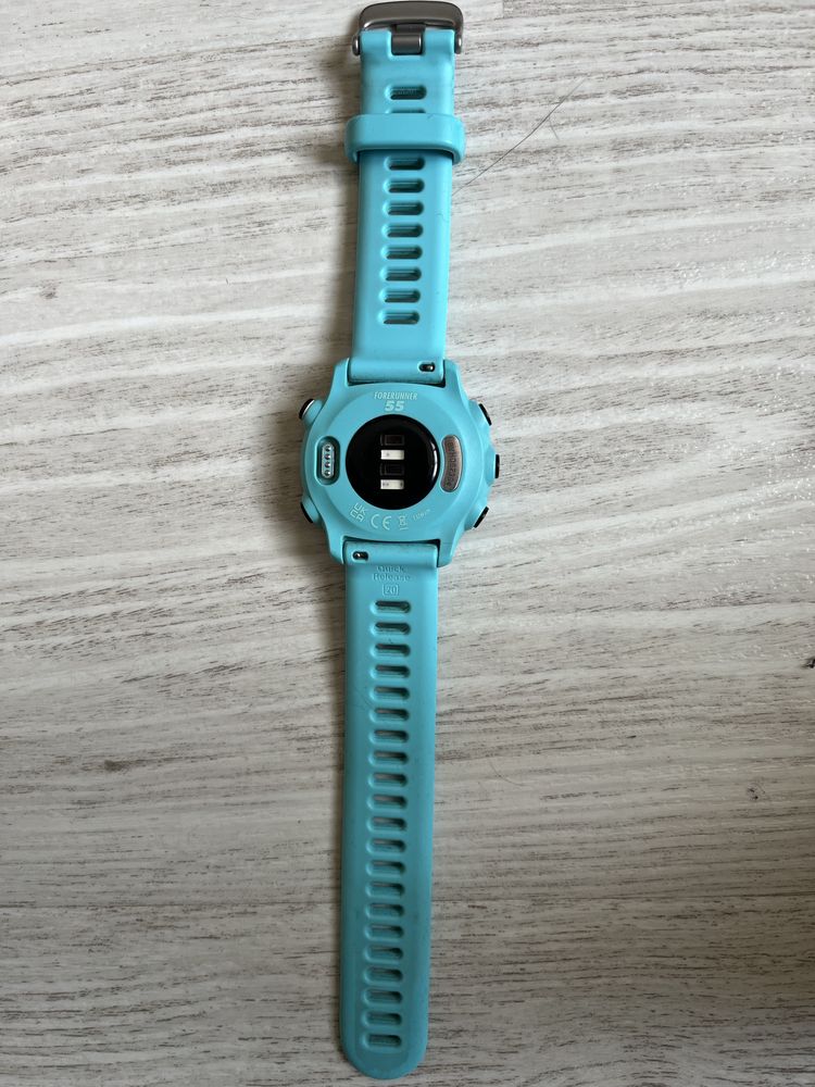 Garmin FORERUNNER 55 Aqua