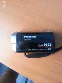 Camera video Panasonic HDC-TM10 FULL HD