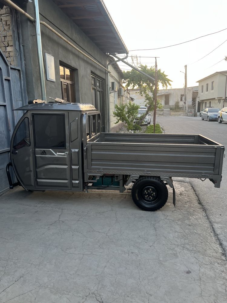 Muravey 1.5tonalik
