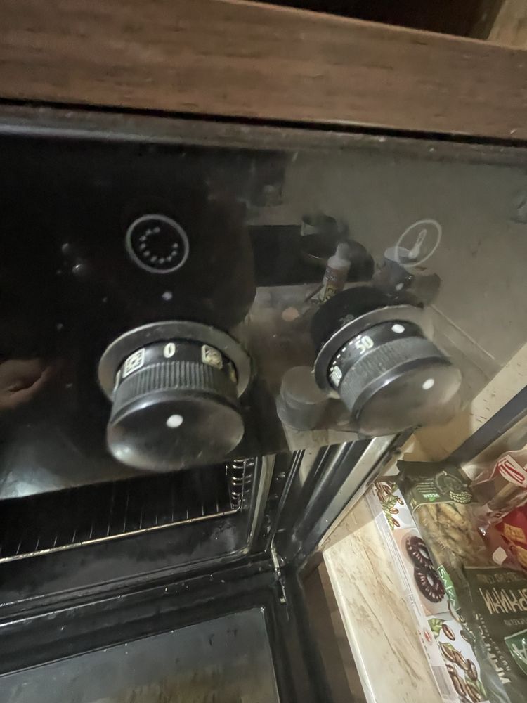 Фурна за вграждане Gorenje