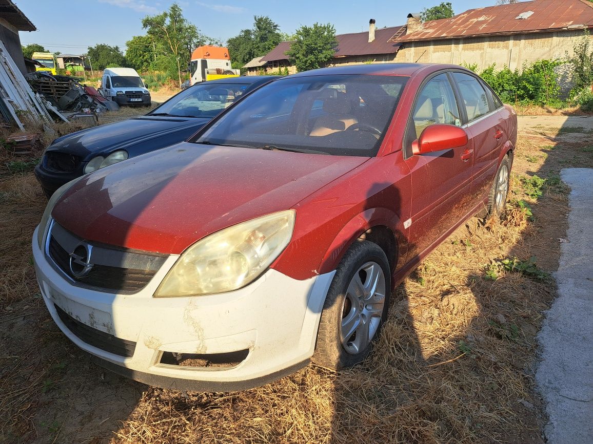 Vand opel vectra c